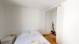 Location Beau 2 pièces meublés et lumineux