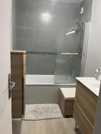 Colocation Colocation 3 chambres au Parc aux Biches à Évry - 1 chambre libre