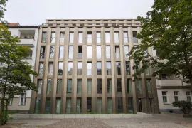 Location Deulstraße, Berlin