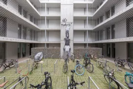 Location Deulstraße, Berlin
