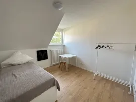 Herzogstraße, Düsseldorf Düsseldorf