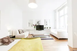 Location Mittenwalder Straße, Berlin