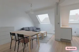 Location T3 meublé 38m2 Douai Centre