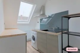 Location T3 meublé 38m2 Douai Centre