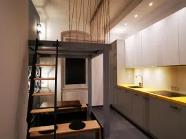 Location Wehneltsteig, Berlin