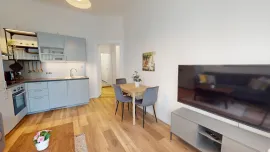 Location Kaiserin-Augusta-Allee, Berlin