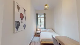 Location Kaiserin-Augusta-Allee, Berlin