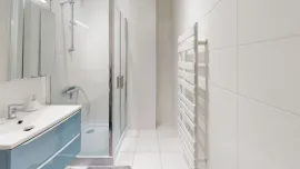 Colocation Colocation de 2 chambres dans un appartement entièrement meublé et rénové à Lyon 8