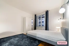 Colocation Colocation de deux chambres dans un appartement entièrement meublé et rénové à Villeurbanne