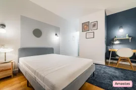 Colocation Colocation de deux chambres dans un appartement entièrement meublé et rénové à Villeurbanne