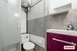 Colocation Colocation de deux chambres dans un appartement entièrement meublé et rénové à Villeurbanne