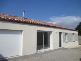 VILLA NEUVE Montagnac