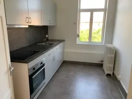 Location Appartement 52m² - Metz