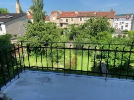 Location Appartement 52m² - Metz