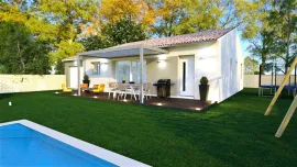 Vente Villa neuve