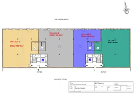 Vente Vente Bureaux Saint-Herblain 44800
