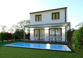 Vente Villa neuve
