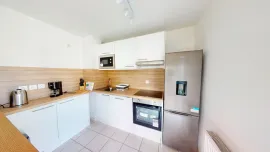 Colocation Colocation meublée 2 chambres situé Ile de Nantes- 44-3-693