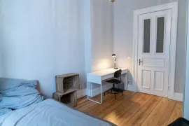 Rentzelstraße, Hamburg Hamburg