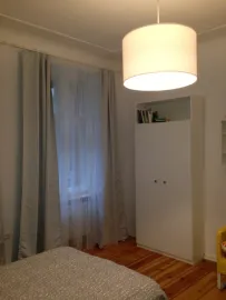 Location Eisenacher Straße, Berlin