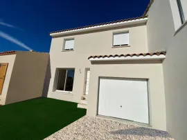 Vente Projet de construction à CAMARET SUR AIGUES