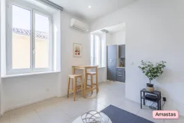Location Marseille 13001 - Magnifique T2 secteur Gare Saint Charles