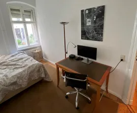 Location Friedrich-Karl-Straße, Berlin