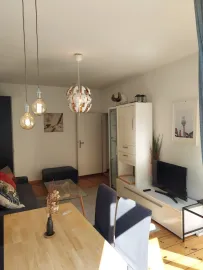 Location Dirschauer Straße, Berlin