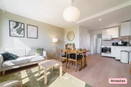 Colocation 2 chambres disponibles dans cet appartement entièrement meublé et rénové à Vénissieux