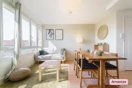 Colocation 2 chambres disponibles dans cet appartement entièrement meublé et rénové à Vénissieux