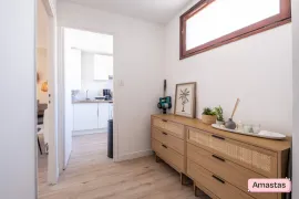 Location Grand studio meublé et rénové à Saint Agne