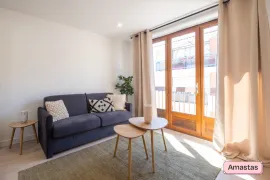 Location Grand studio meublé et rénové à Saint Agne
