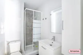 Location Marseille 13005 - Joli T1 lumineux quartier Saint Pierre
