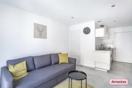 Location Marseille 13005 - Joli T1 lumineux quartier Saint Pierre