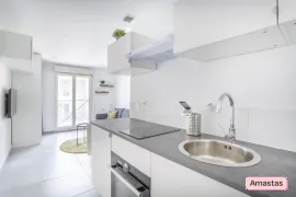 Location Marseille 13005 - Joli T1 lumineux quartier Saint Pierre