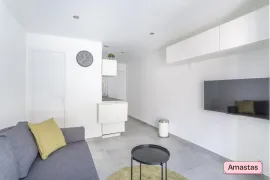 Location Marseille 13005 - Joli T1 lumineux quartier Saint Pierre