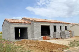Vente VILLA HORS D'EAU HORS D'AIR