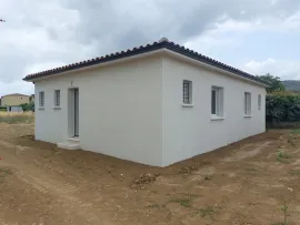 Vente Villa Hors d'eau Hors d'air Sorgues