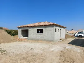 Vente Villa Hors d'eau Hors d'air Sorgues