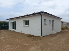 Vente Villa Hors d'eau Hors d'air Sorgues