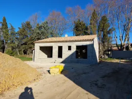 Vente Villa 82 avec jardin