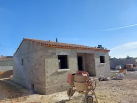 Vente Villa avec jardin de 349 m2