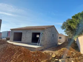 Vente Villa avec jardin de 349 m2