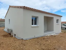 Vente Villa avec jardin de 349 m2