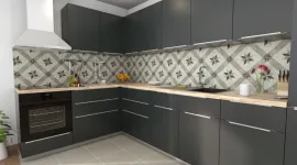 Vente Nouveau à CAMARET SUR AIGUES Villa 4 Ch + jardin