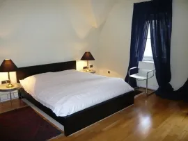 Location Achenbachstraße, Düsseldorf