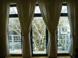 Location Achenbachstraße, Düsseldorf