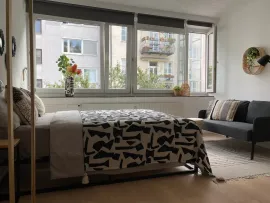 Sandstraße, Munich München