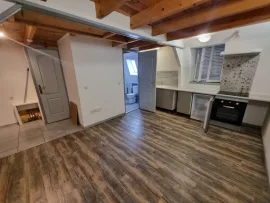 Location Studio de 20m2 à Santes