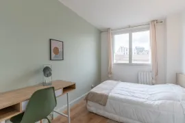 Colocation Colocation meublée et rénovée Chartrons - 533928